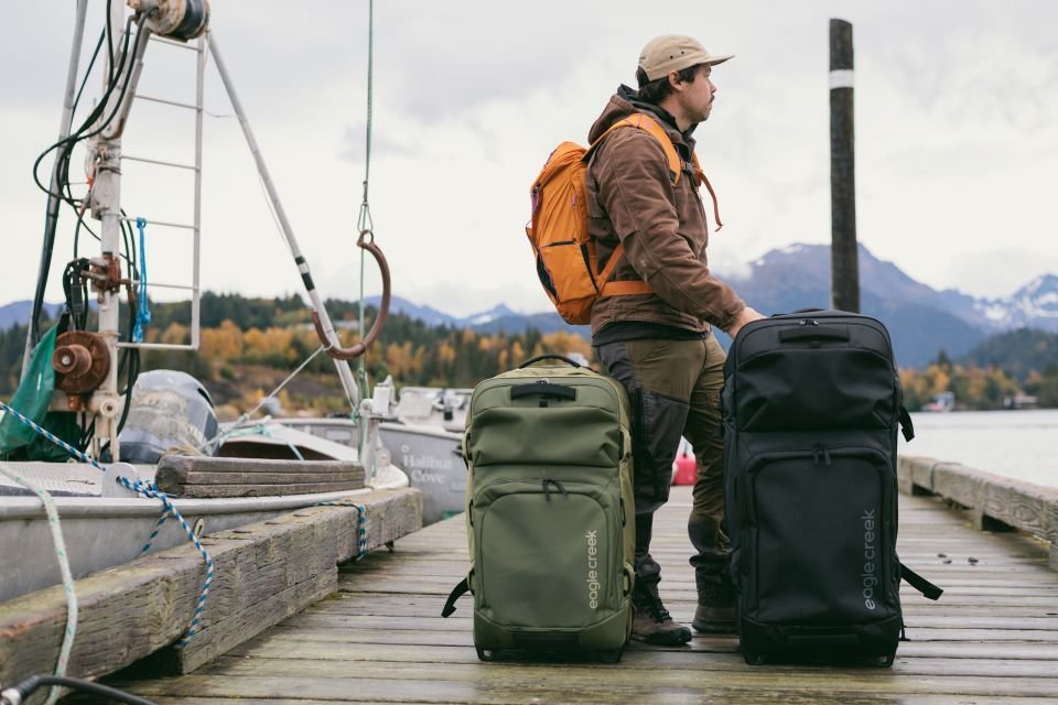 For Every Journey - Shop on Amazon