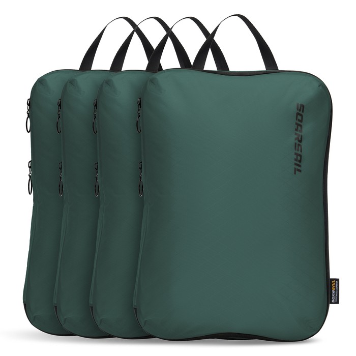 2 Pack Shoe Bags