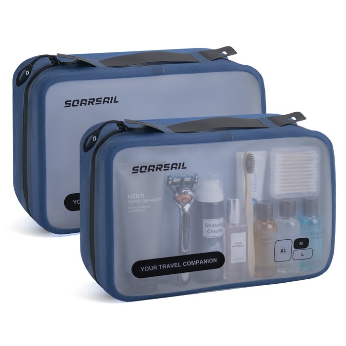 High-end Toiletry Bag